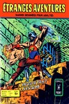 Etranges Aventures - 56 - Inqui�tant s�rum
