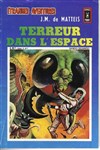 Etranges Aventures - 76 - Terreur dans l'espace