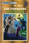 Etranges Aventures - 77 - Les tambours vaudous