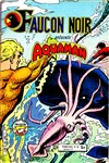 Faucon Noir - Collection Flash n&ordm;25