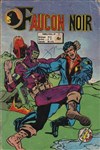 Faucon Noir - Collection Flash n&ordm;7