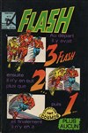 Flash - Pocket NB - Collection Cosmos Flash n&ordm;27