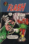 Flash - Pocket NB - Collection Cosmos Flash n&ordm;41
