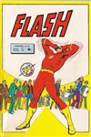 Flash - Pocket NB - Collection Cosmos Flash n&ordm;42