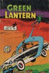 Green Lantern - Pocket NB - Collection Flash - 28 - P�ril en plastique