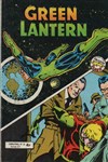 Green Lantern - Pocket NB - Collection Flash - 31 - Pi�ge pour un archer
