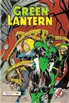 Green Lantern - Pocket NB - Collection Flash - 34 - L'homme au super-cerveau