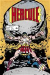 Hercule - Pocket NB - Collection Flash n&ordm;1