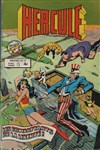 Hercule - Pocket NB - Collection Flash n&ordm;11