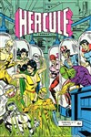 Hercule - Pocket NB - Collection Flash n&ordm;17