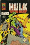 Hulk - Pocket NB n&ordm;10