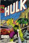 Hulk - Pocket NB n&ordm;11