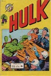 Hulk - Pocket NB n&ordm;12