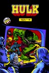 Hulk - Pocket NB n&ordm;16