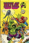 Hulk - Pocket NB n&ordm;18