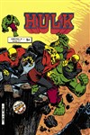 Hulk - Pocket NB n&ordm;21