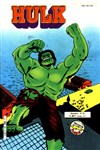 Hulk - Pocket NB n&ordm;25