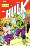 Hulk - Pocket NB n&ordm;4