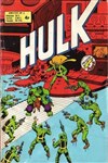 Hulk - Pocket NB n&ordm;6