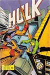 Hulk - Pocket NB n&ordm;7