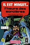 Il est Minuit - Comics Pocket S�rie 1 - 2 - Obsession tragique