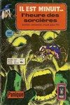 Il est Minuit - Comics Pocket S�rie 1 - 5 - Panique