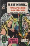Il est Minuit - Comics Pocket S�rie 1 - 9 - La beaut� du diable