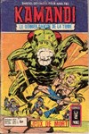 Kamandi - Comics Pocket - 7 - Jeux de mort
