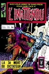 L'Inattendu - Comics Pocket - 14 - La 3�me mort du dictateur