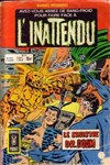 L'Inattendu - Comics Pocket - 18 - Le sinistre Dr. Doom