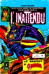 L'Inattendu - Comics Pocket - 24 - Le secret d'Omega