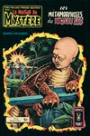 La Maison du Myst�re - Comics Pocket - 12 - Les m�tamorphoses du Docteur Leg