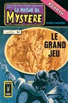 La Maison du Myst�re - Comics Pocket - 13 - Le grand jeu