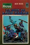 La Maison du Myst�re - Comics Pocket - 19 - La nuit du loup-garou