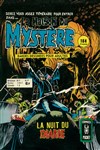 La Maison du Myst�re - Comics Pocket - 4 - La nuit du diable