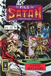 Le Fils de Satan - Comics Pocket - 12 - Danse macabre