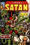 Le Fils de Satan - Comics Pocket - 13 - Descente aux enfers