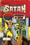 Le Fils de Satan - Comics Pocket - 15 - Cauchemars du futur