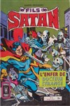 Le Fils de Satan - Comics Pocket - 16 - L'enfer de Dr Strange