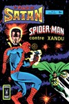 Le Fils de Satan - Comics Pocket - 17 - Spider-man contre Xandu