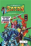Le Fils de Satan - Comics Pocket - 18 - Killraven et les faiseurs de mort