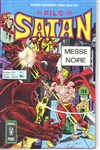 Le Fils de Satan - Comics Pocket - 3 - Messe noire