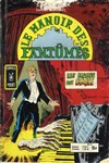 Le Manoir des Fant�mes - Comics Pocket - 13 - Les mains du diable