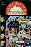 Le Manoir des Fant�mes - Comics Pocket - 14 - L'homme-insecte