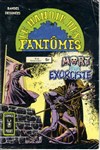 Le Manoir des Fant�mes - Comics Pocket - 20 - Mort d'un exorciste