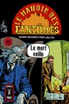 Le Manoir des Fant�mes - Comics Pocket - 4 - Le mort veille