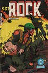 Sgt Rock n&ordm;10