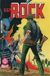 Sgt Rock n&ordm;14