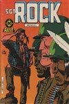Sgt Rock n&ordm;5