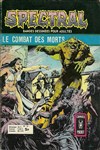 Spectral - Comics Pocket - Serie 1 - 15 - Le combat des morts